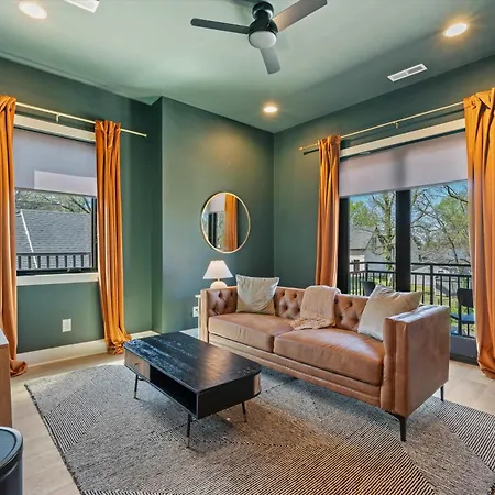 Kays Nook - Thoughtfully Curated Boutique Retreat Appartement